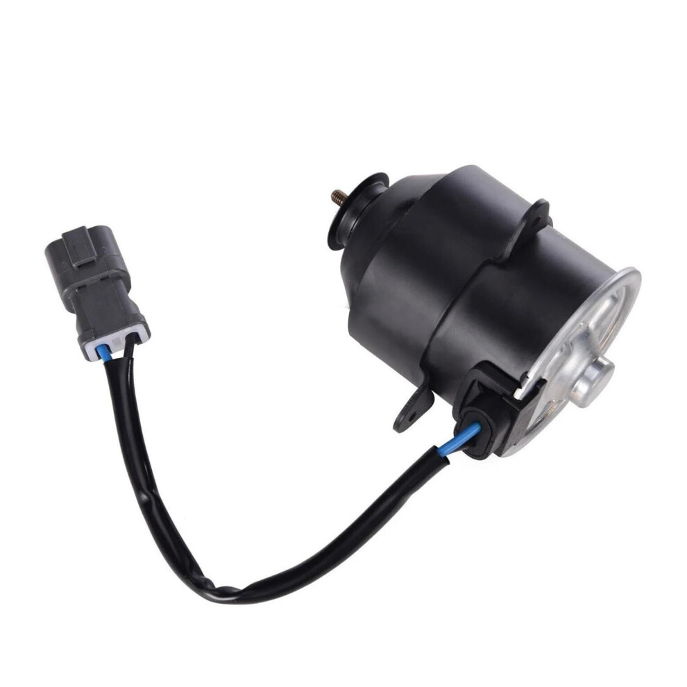 Radiator Cooling Fan Motor For Honda Accord 2.3L 1998-2002 19030-Paa-A01 19030Paaa01 9067246348823