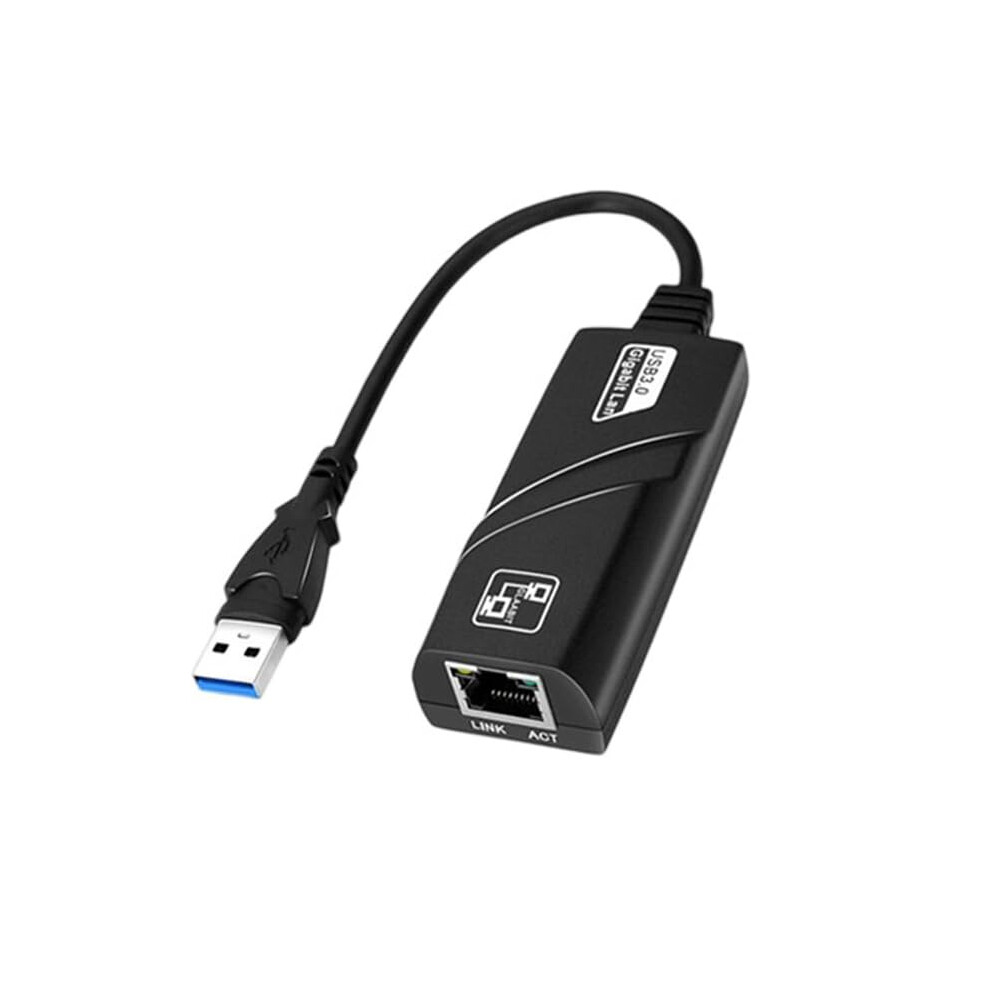 Usb Type C To Rj45 Ethernet Converters For Laptops And Tablets, Gigabit Ethernet, 100/1000Mbps Usb-C Network Adapter 9067246348861