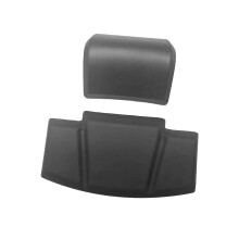 Luggage Rack Pad For Motorcycle Passenger Backrest Storage Box Cushion Luggage Case Back Cushion