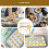 Spritz Cookie Press Manual Cookie Maker Kit With Pattern Discs Sais For Biscuits Pastries Cupcake Toppers 3