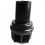 Muffler Diffuser Wet/Dry Vac Attachment 2-1/2 Inch 1