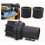 Muffler Diffuser Wet/Dry Vac Attachment 2-1/2 Inch 5