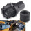 Muffler Diffuser Wet/Dry Vac Attachment 2-1/2 Inch 4