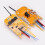 18V21V Power Tool Lithium Battery Protection Board OLT-MT5S90A 4