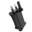 24V 0.3A Plug LED Power Supply LED Transformer Plug Adapter UK PLUG 1