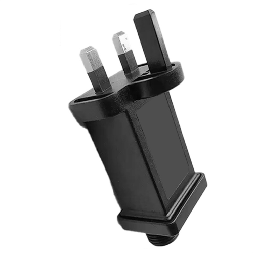 24V 0.3A Plug LED Power Supply LED Transformer Plug Adapter UK PLUG