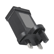 12V 1A 12W Plug LED Power Supply LED Transformer Plug Adapter (UK)