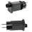 12V 1.5A Plug LED Power Supply LED Transformer Plug Adapter EU PLUG 7