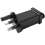 12V 1.5A Plug LED Power Supply LED Transformer Plug Adapter UK PLUG 2