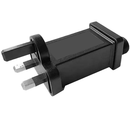 12V 1.5A Plug LED Power Supply LED Transformer Plug Adapter UK PLUG 1