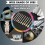 Rotary Tool Accessories Carving Tools for Metal,Wood 4