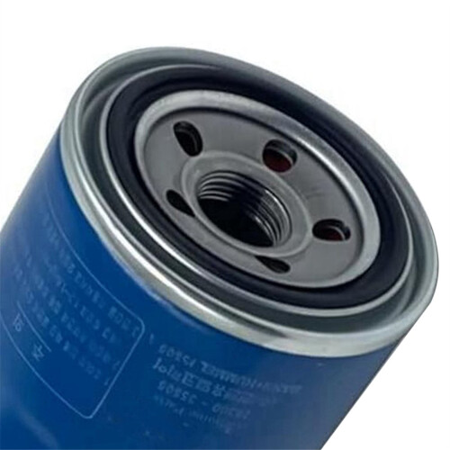 Oil Filter 26300-35505 for and Models 1