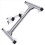 DIY Linear Actuator Bracket Angle Linear Reciprocating Motor Bracket 1