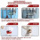 180 LB on/Off Magnets, Magnetic Welding Holder, Switch Magnet 4