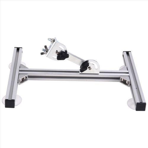 DIY Linear Actuator Bracket Angle Linear Reciprocating Motor Bracket 2