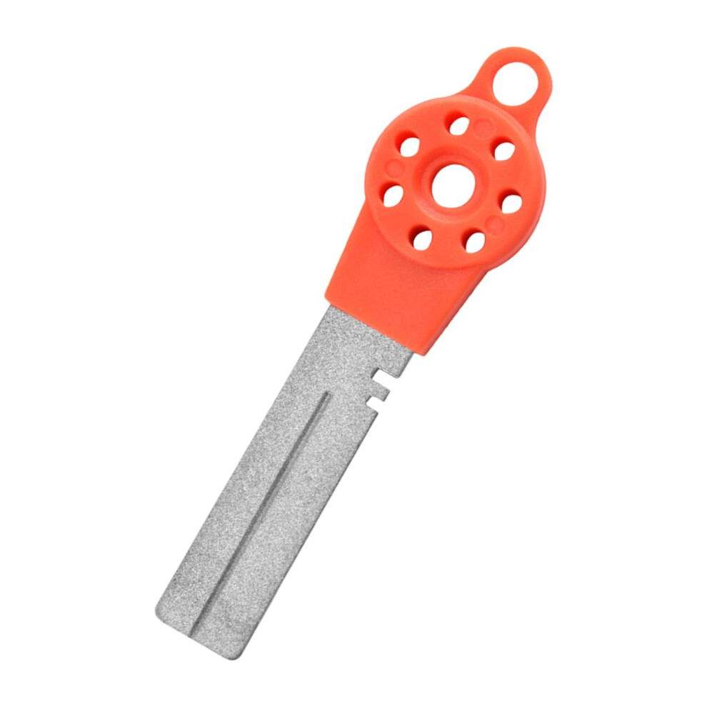 Fishing Hook Grinding Stone Sharpening Whetstone For Fish Hook Sharpener, Grinding Tool, Hook Sharpening Accessory 9067246349059