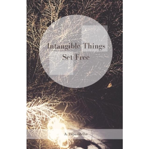 Intangible Things Set book by Ananda Tapasiddha Paperback Book