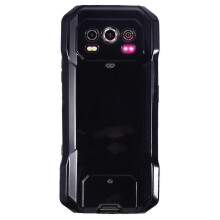 (As show, One size) For Ulefone Armor 27T Pro Case Soft TPU Drop Protection Phone Cover-p