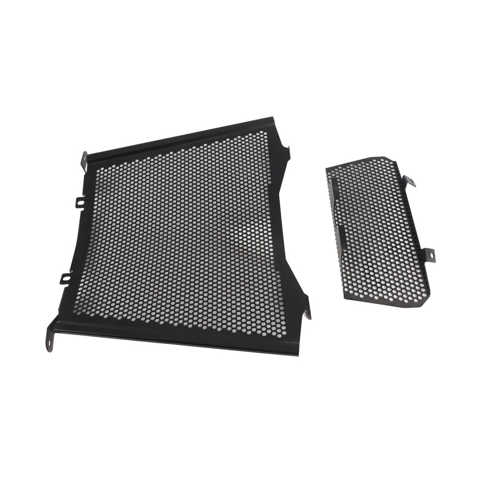 Motorcycle Radiator Grille Guard For S1000r Stainless Steel 6901356208703