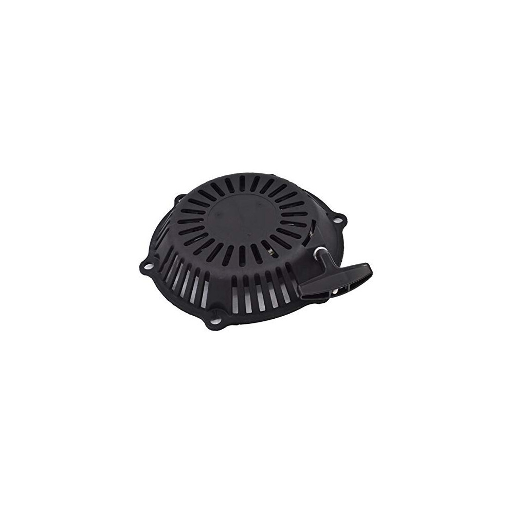 Pull Start Starter Assembly For Mountfield Stiga Ggp Sp554 Sv200 Rv65 Replacement Parts Lawn Mower Compatible 9084446640601
