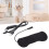 USB Electric Heating Pad 165X65 3-gear Temperature Adjustable Warming Mat 1