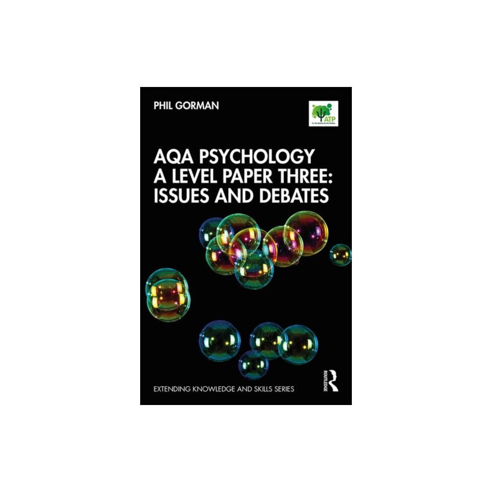Riachristiecollections Aqa Psychology A Level Paper Three Issues And Debates By Phil Gorman P