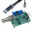 PH Module PH Value Detection Sensor Electrode Probe PH Regulator PH0-14 Module And Probe Not Rechargeable 4