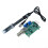 PH Module PH Value Detection Sensor Electrode Probe PH Regulator PH0-14 Module And Probe Not Rechargeable 5