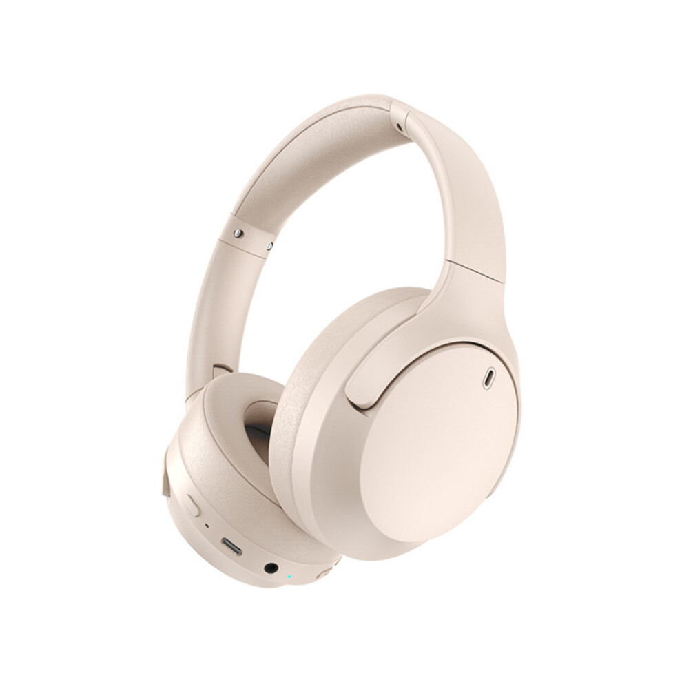 ANC Bluetooth-Kopfhörer mit Geräuschunterdrückung, kabellose Kopfhörer mit Geräuschunterdrückung