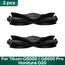 2PCS Main Brush for G8000 / G8000 Pro, G20 Pro
