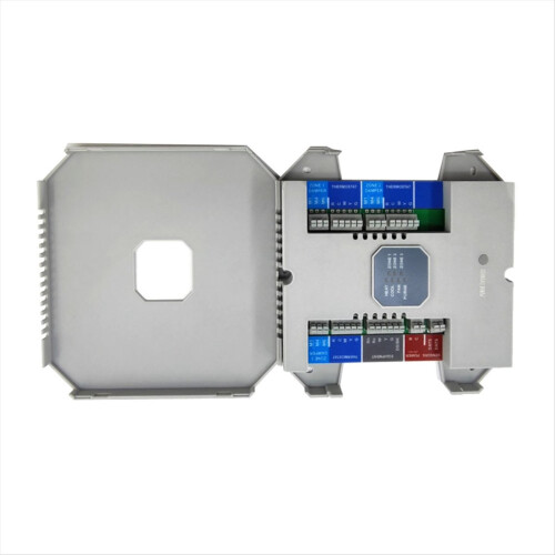 HZ311 Thermostat Panel for Systems Enhanced Durability 1