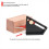 Woodworking 1/2 Centering Rule Table Saw Tenon 1/2 Sawing Tool 2