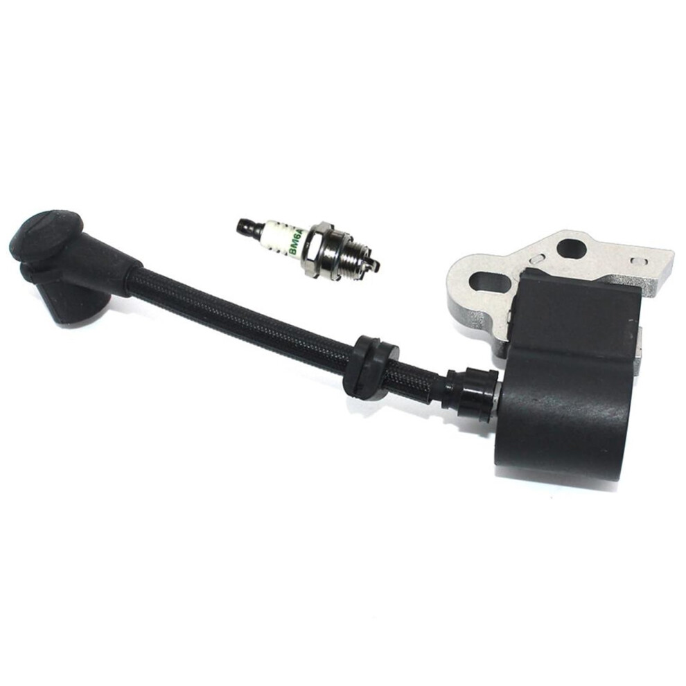 Ignition Coil For Mcculloch Eager Beaver Pro Mac Titan Spark Coil Small Engine 302138 219848-00 219848-01 9067246349523
