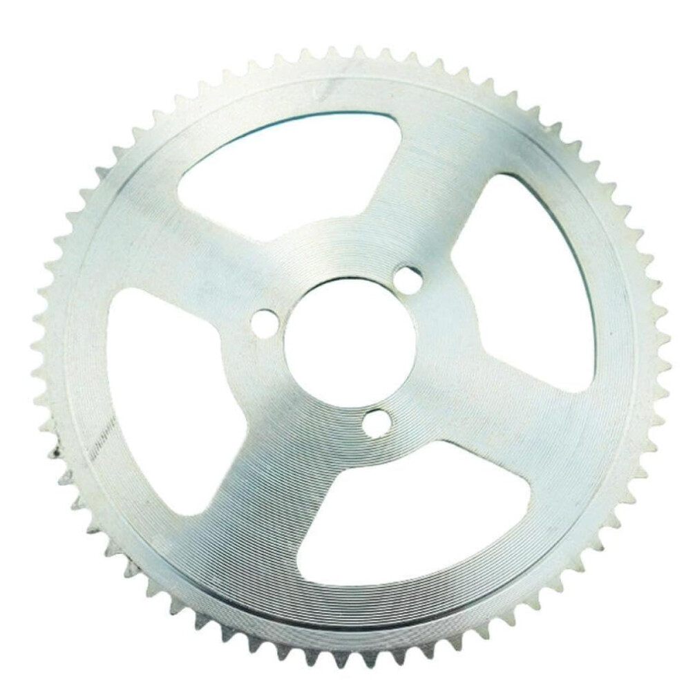 Motorcycle Chain Sprocket 25H 47T 70T 65T 55T Speed Up Sprocket Gear Wheel Compatible With Various Chain Drive Systems 9354506562144