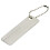 Fishing Hook Sharpener Tool, Keychain Sharpener, Sturdy Pocket Grinding Tool, Multifunction Sharpener Machetes Manicure 1
