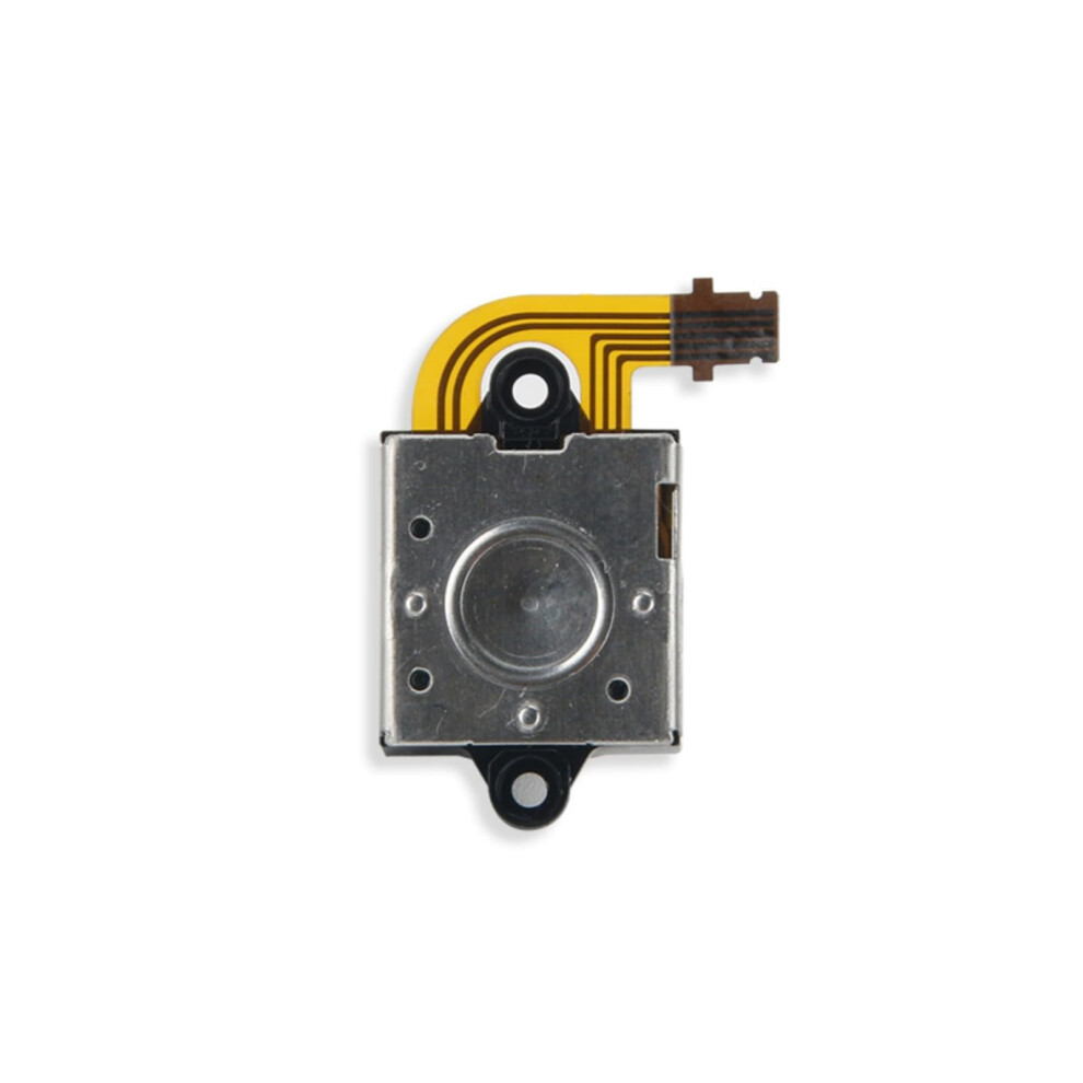 Adjustable Height Analog Module Joystick For Handheld Console Controllers, High-Precision Input, Quick Response 9084446641011