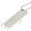 Pocket Hook Sharpener, Small Portable Sharpening Stone For Garden Tools, Scissors And Manicure 5