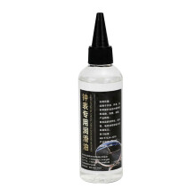 (As show, 10ml) Clock Watch Lubricant Oil Mechanical Movement Watch Oil Watchmakers Clock Repair Oil Mainspring Bearings Maintenancep
