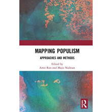 Mapping Populism Hardcover Book