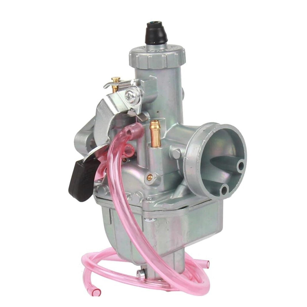 Carburetor 26Mm Pz26 For Mikuni Vm22 125Cc-140Cc Compatible With Crf70 Klx110 Dirt Pit Bike Atv Quad Ssr Sdg Bbr 9084446641233