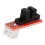 3D Printer Optical Endstop Set - Noise-Free Mechanical Limit Switch 5V 5