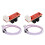3D Printer Optical Endstop Set - Noise-Free Mechanical Limit Switch 5V 13