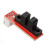 3D Printer Optical Endstop Set - Noise-Free Mechanical Limit Switch 5V 8