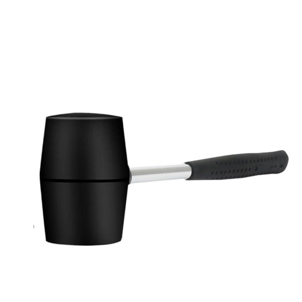 Rubber Mallet, Multifunction Rubber Hammer 300G 400G 500G 750G 1000G, Floor Tile Marble, Beef Tendon Mallet 9393856657513