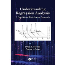 Understanding Regression Analysis by Andrea L. Arias Hardcover Book