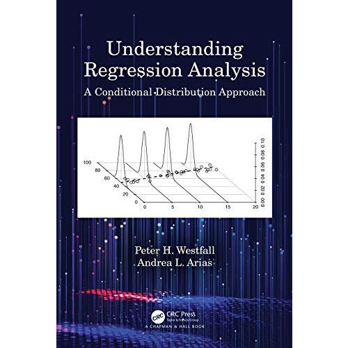 Understanding Regression Analysis by Andrea L. Arias Hardcover Book