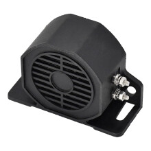 Backup Alarm 110dB For Skid Steers Loaders And Excavators Models 6599931 And 6651512 Waterproof Construction