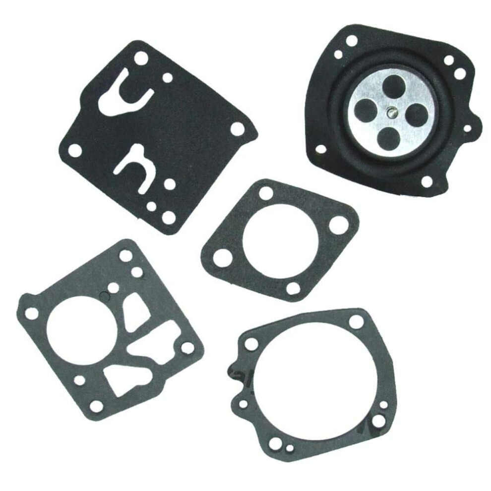 Carburettor Carb Diaphragm Gasket Kit Set For Stihl Ts400 Cut Off Saw, Ts400 Compatible Diaphragm Kit 9067246349912