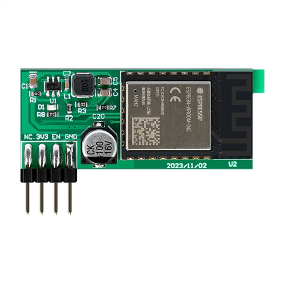 Adjustable Dc Regulated Power Supply Wifi Module Rd Wifi Board Is The Communication Of 4851537540684