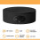 13cm Automatic Turntable, Live Broadcast Jewelry Model Video Electric Rotating Table, Panoramic Display Table B 3